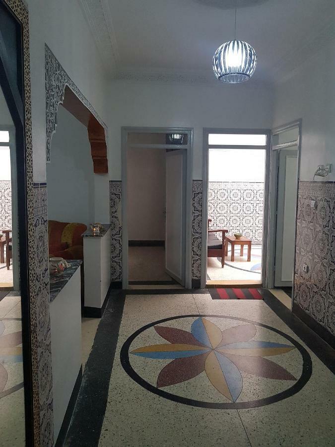 Ayli House Lejlighed Essaouira Eksteriør billede
