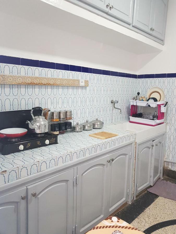 Ayli House Lejlighed Essaouira Eksteriør billede