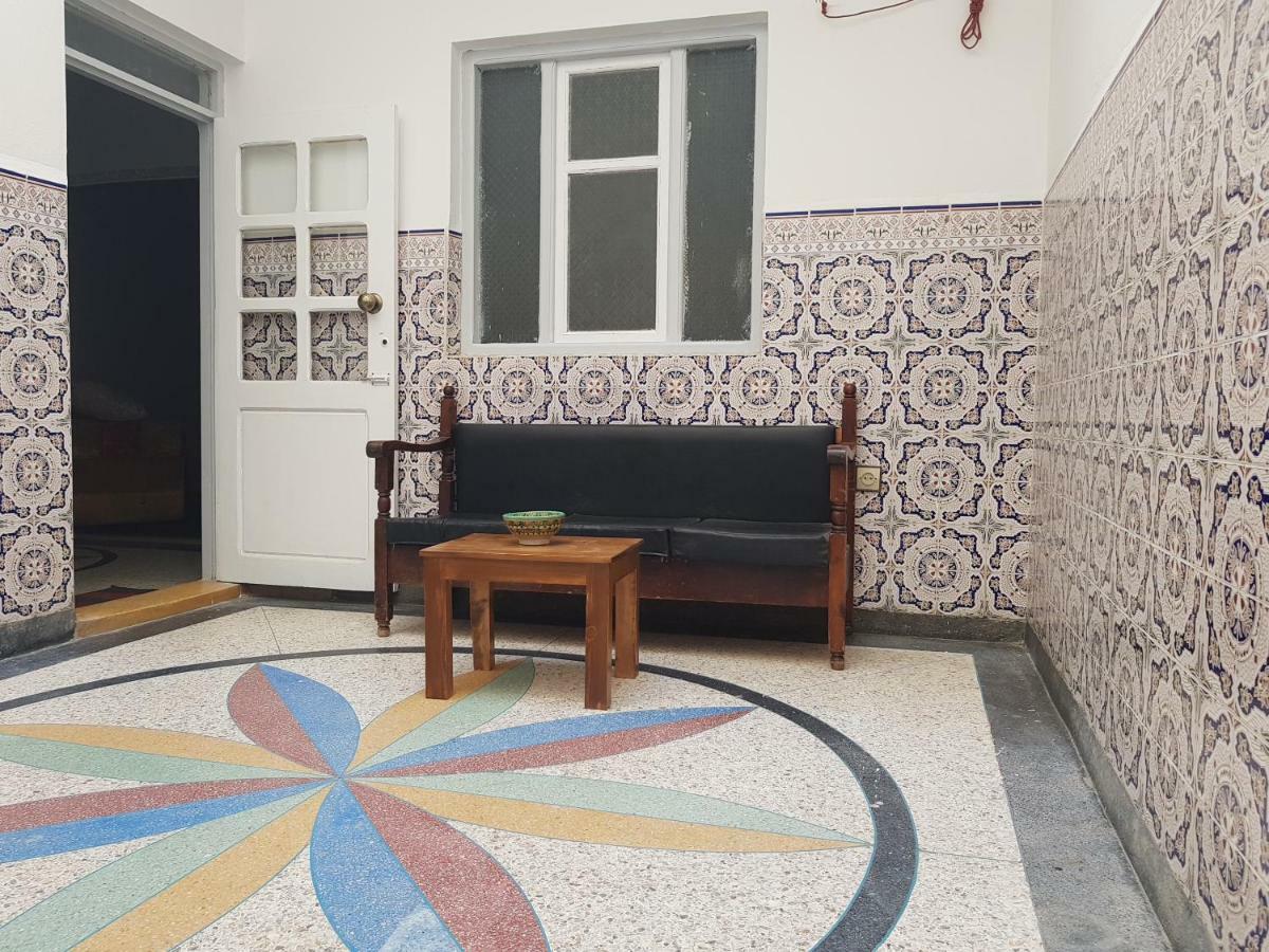 Ayli House Lejlighed Essaouira Eksteriør billede
