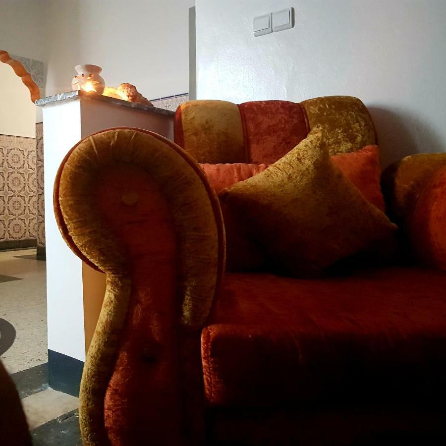 Ayli House Lejlighed Essaouira Eksteriør billede