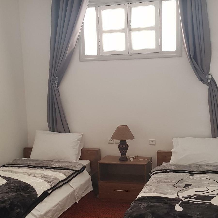 Ayli House Lejlighed Essaouira Eksteriør billede