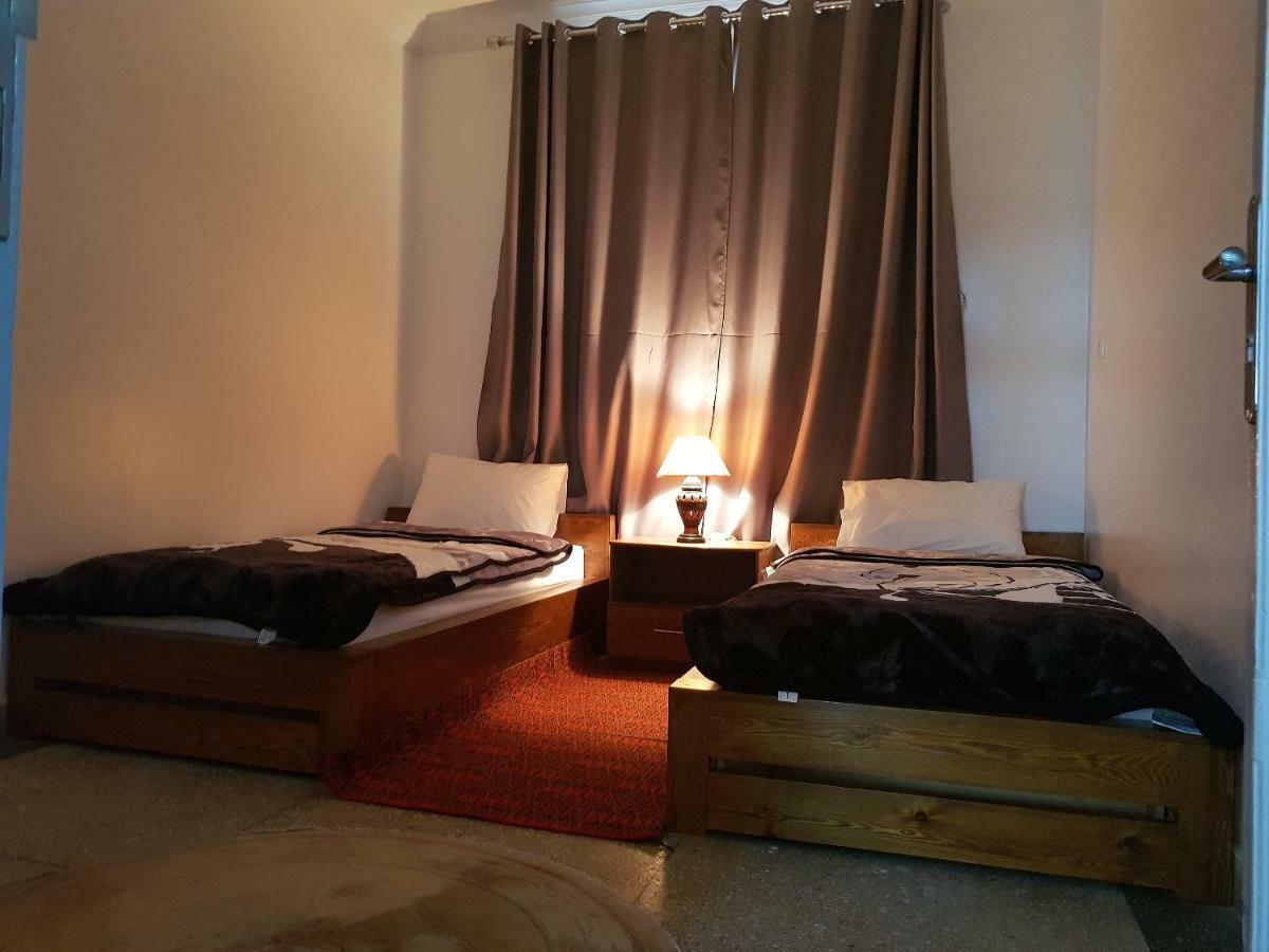 Ayli House Lejlighed Essaouira Eksteriør billede