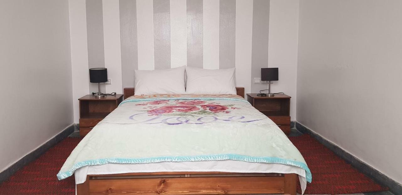 Ayli House Lejlighed Essaouira Eksteriør billede